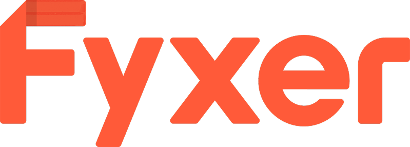 Fyxer - Logo