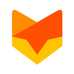 HappyFox - Logo