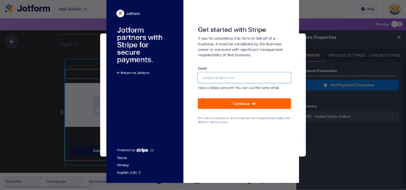 So integrieren Sie ein Zahlungsgateway in Spenden-Apps Image-4