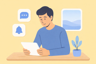 Push vs SMS notifications: Which are better for no-code apps?