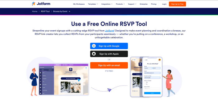 How to RSVP by text (best responses & etiquette) Image-1