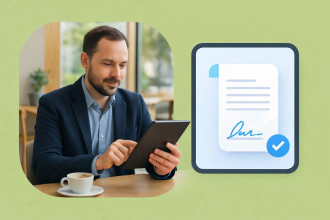 Scan and sign documents on the go: Top 5 apps in 2026