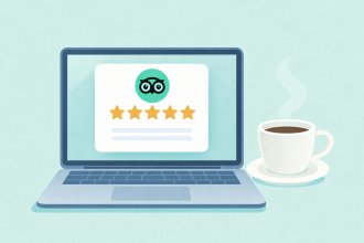 How to embed Tripadvisor reviews on WordPress