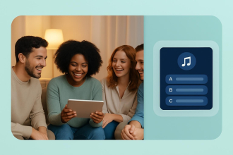 100+ Quizfragen Musik und Antworten in 2026