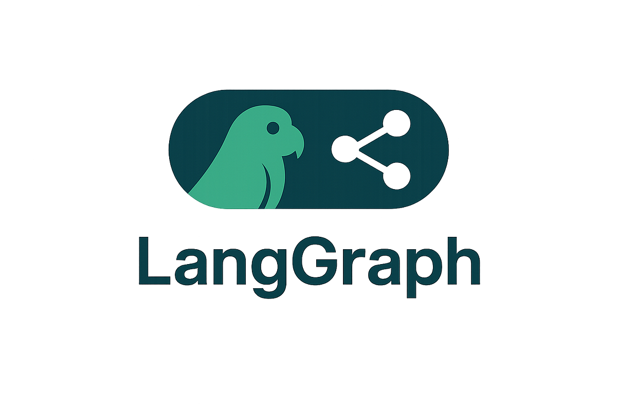 LangGraph - Logo