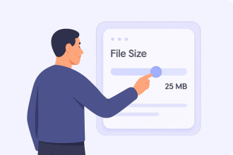 4 ways to increase max file size for WordPress in minutes