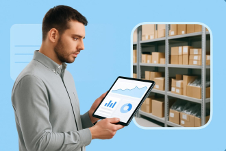 5 inventory management best practices