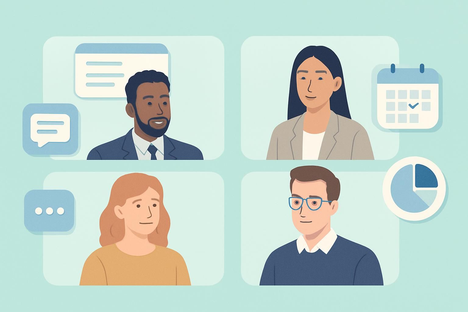 How to improve remote collaboration