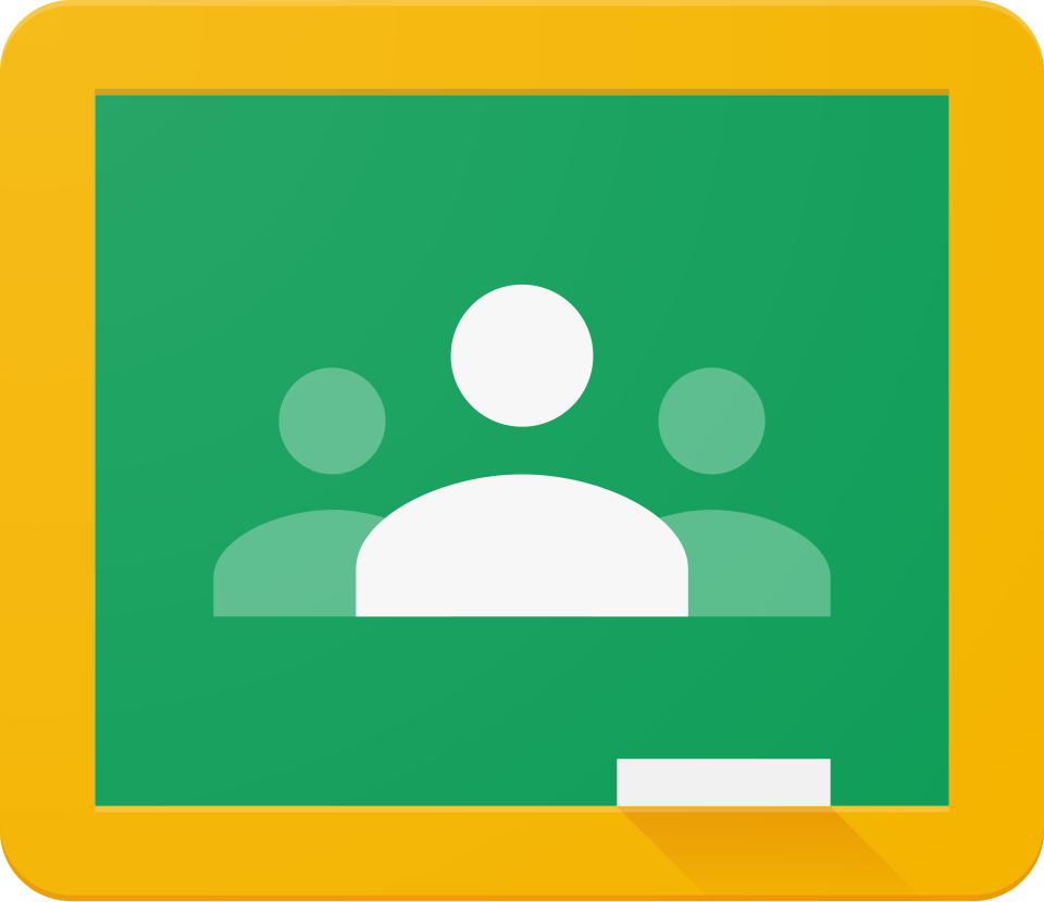 Google Classroom - Logo