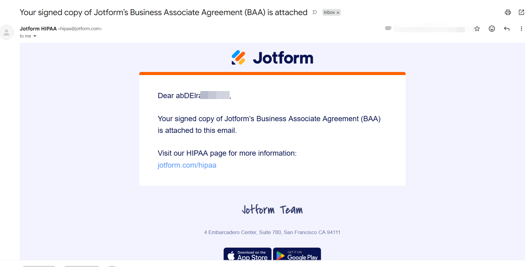 كيفية تمكين الامتثال لقانون HIPAA؟ Image-11