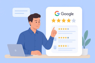 How to add Google reviews to WordPress