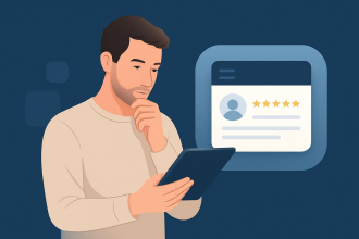 How to add Google reviews to your Wix website