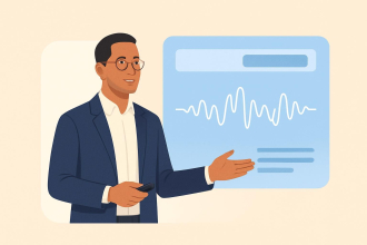 How to add voice to PowerPoint: Step-by-step tutorial