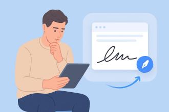 How to create Dropbox Sign templates
