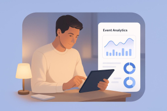 10 steps for creating a winning event marketing plan