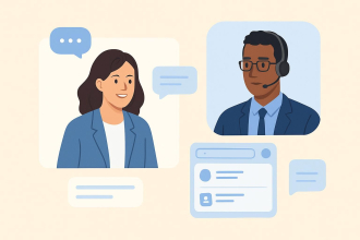 LiveChat vs Zendesk in 2026: Which one should you choose?