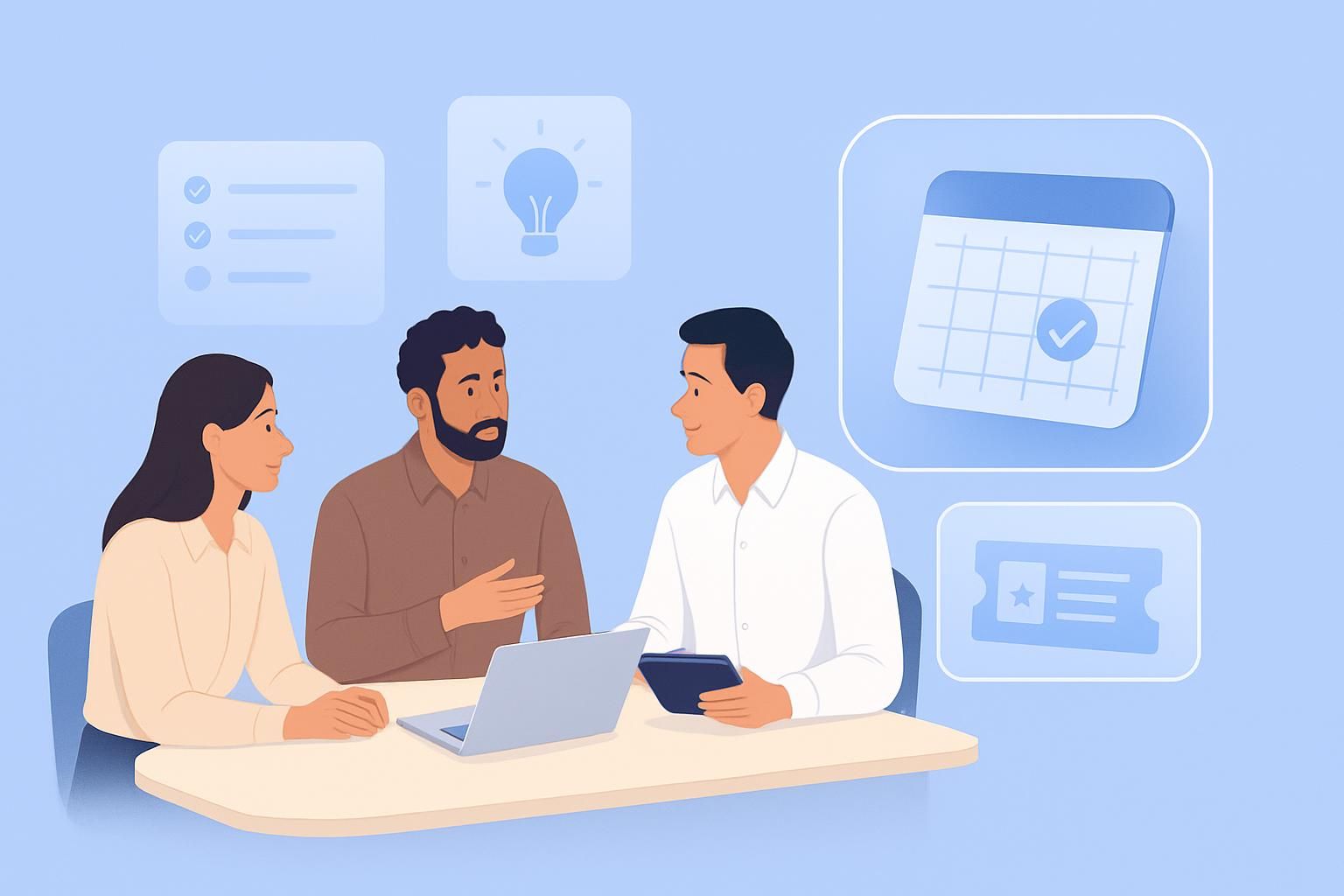 The 5 best Whova alternatives for events in 2026