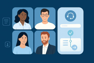 Top 10 Zoho Desk alternatives in 2026