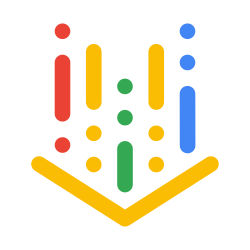 Google Vertex AI Agent Builder - Logo