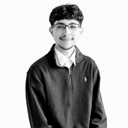 Jared Ramirez Avatar Image