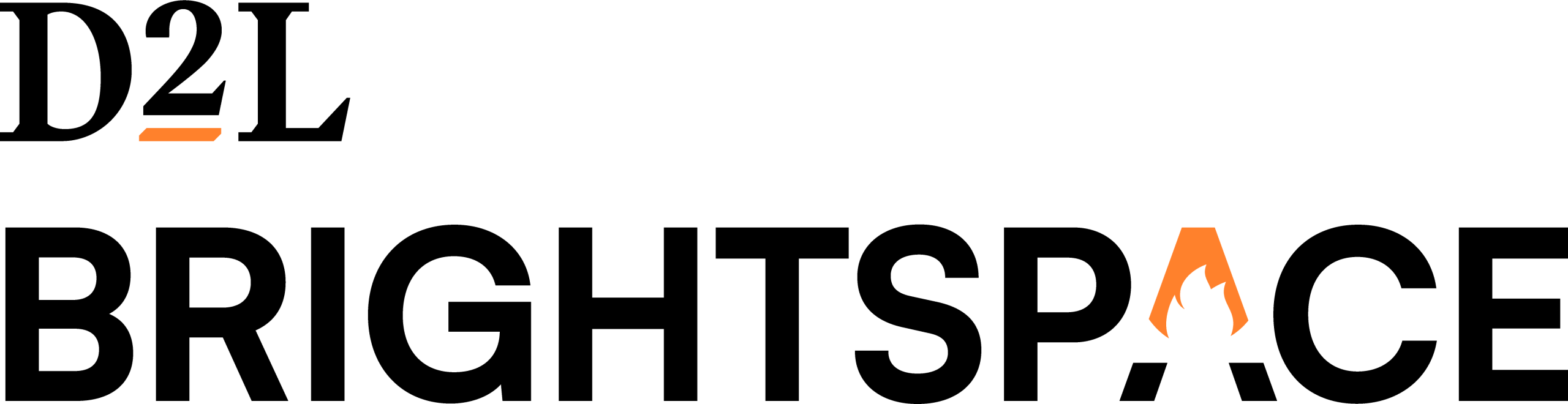 D2L Brightspace - Logo