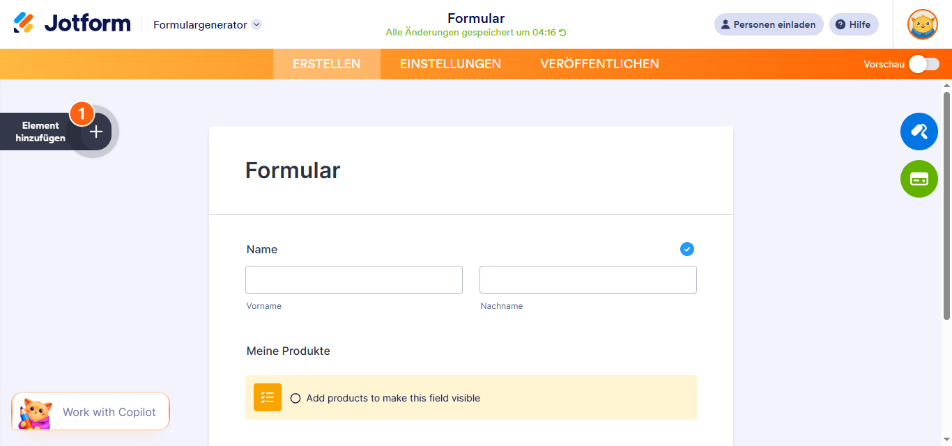 So erfassen Sie Videoaufnahmen mit dem Ziggeo Video Rekorder Image-1