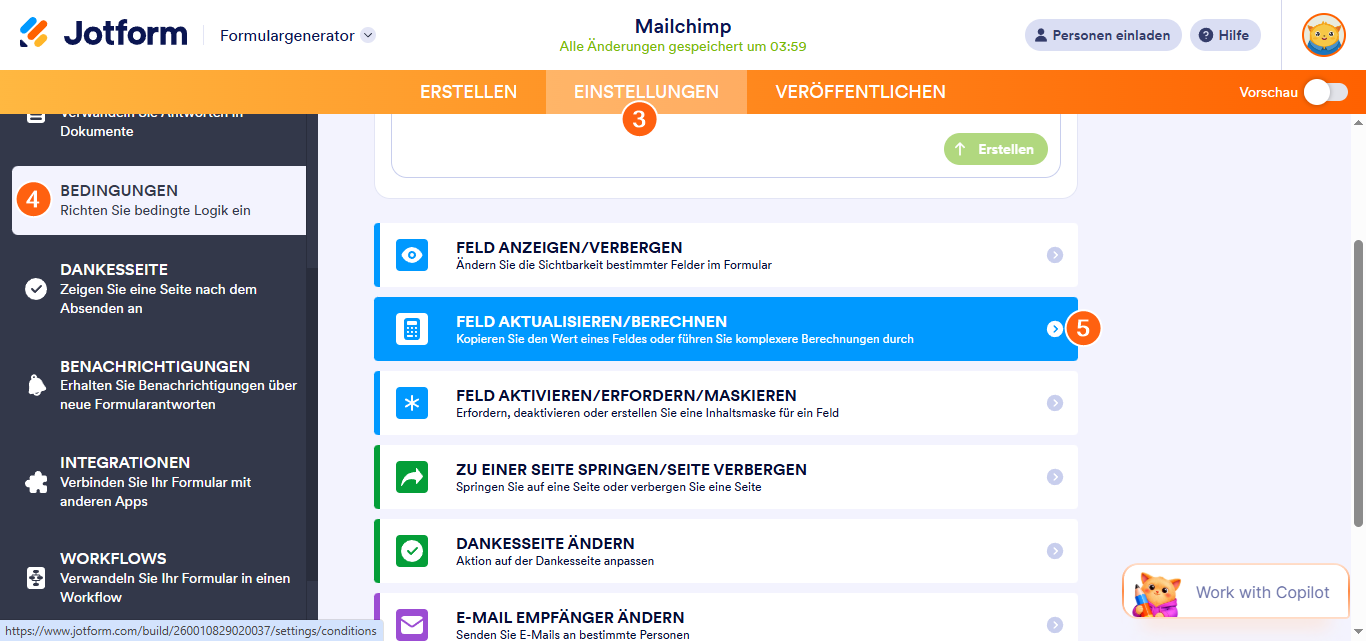 So Verwenden Sie Mailchimp-Tags Image-7