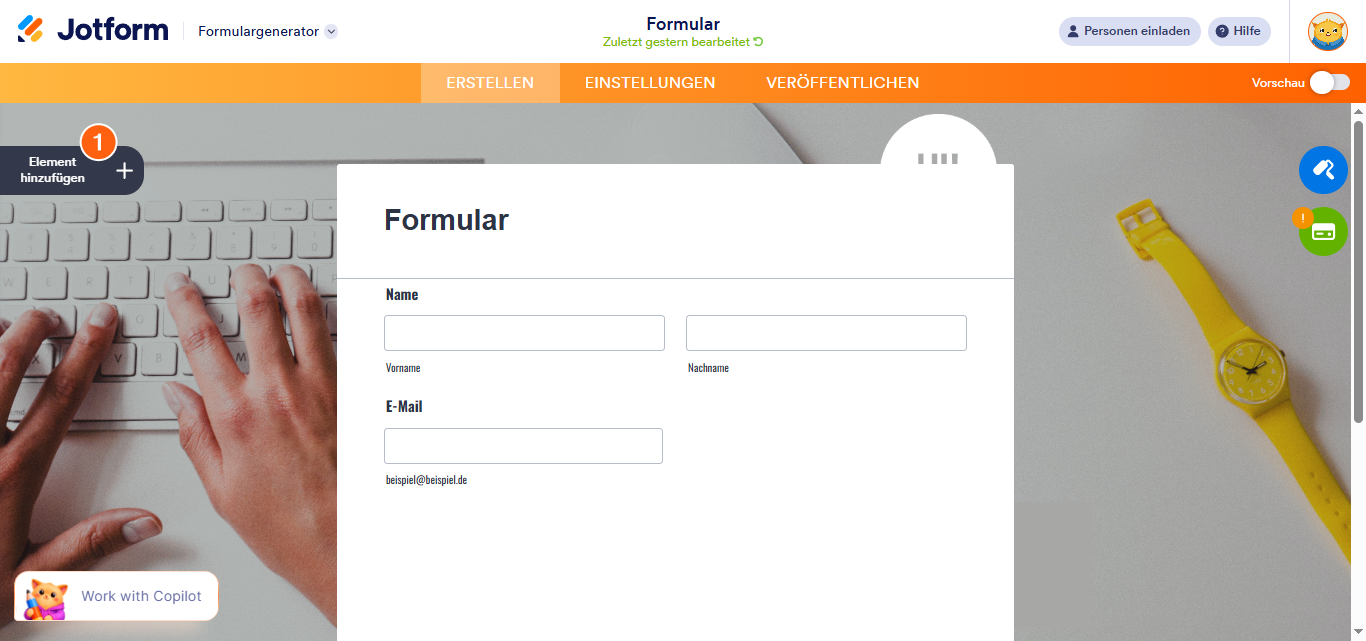So integrieren Sie Ihr Formular mit CardConnect Image-8