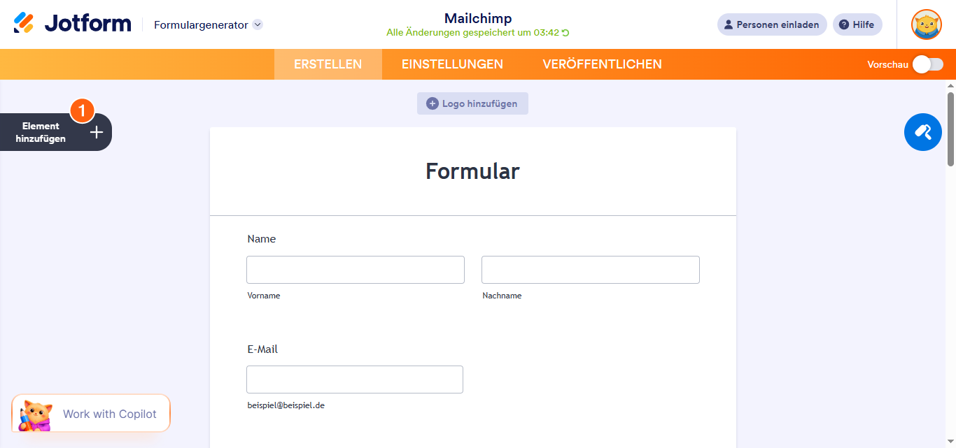 So Verwenden Sie Mailchimp-Tags Image-5