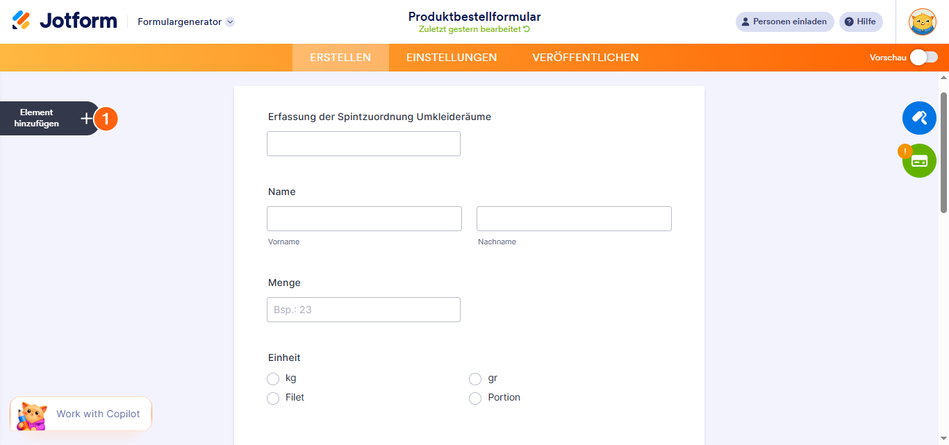 Wie man CyberSource mit Jotform integriert Image-9