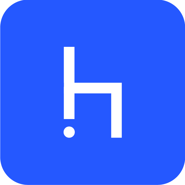 Haystack - Logo