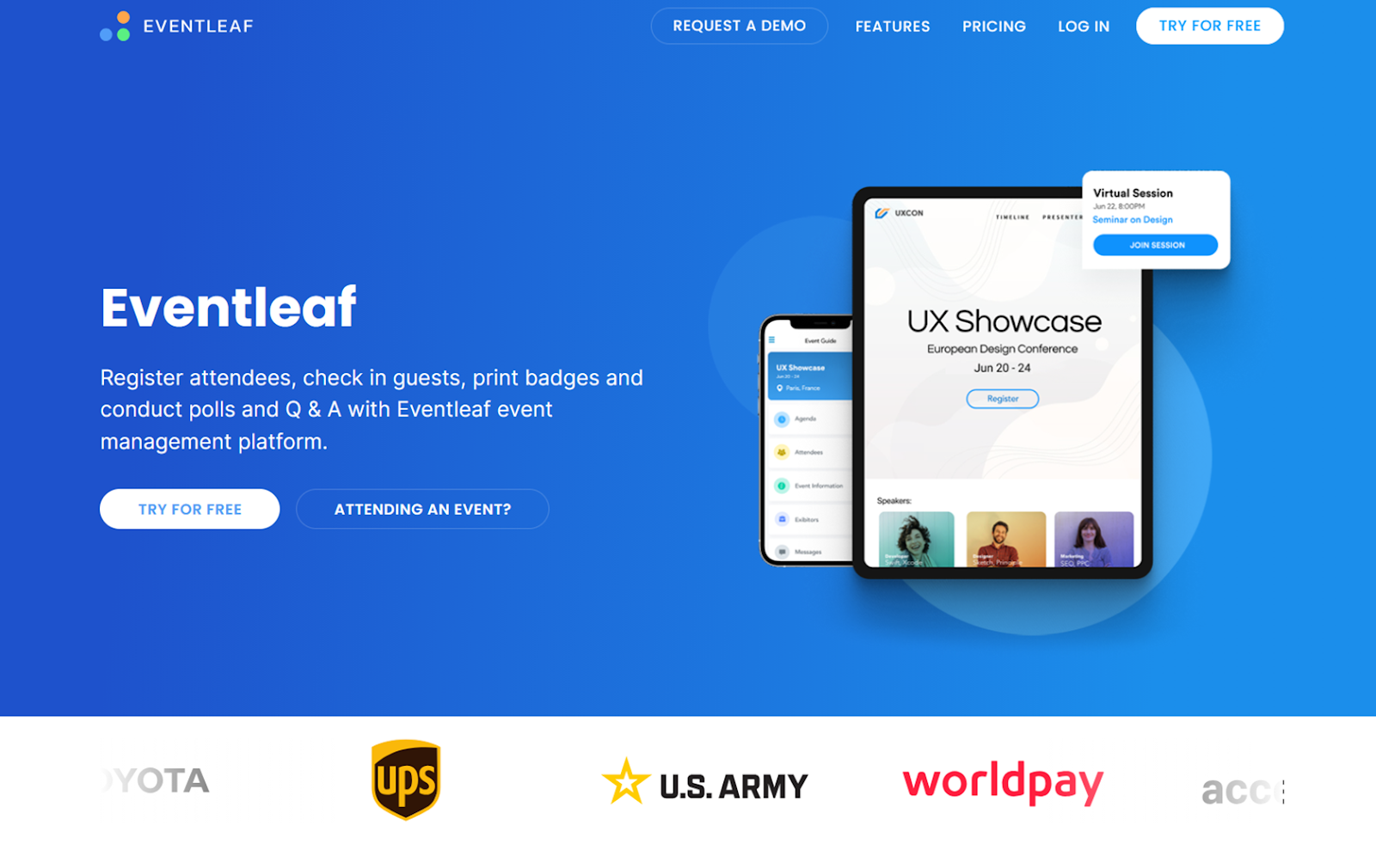 I tested the 7 best event registration software tools for 2026 Image-5