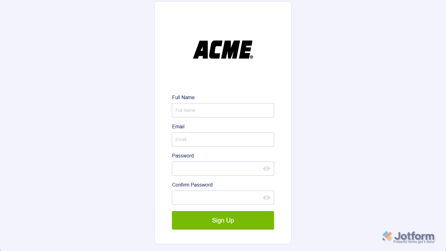كيفية إنشاء مستخدم جديد أو مسؤول في خطة Jotform للمؤسسات والأعمال Image-4