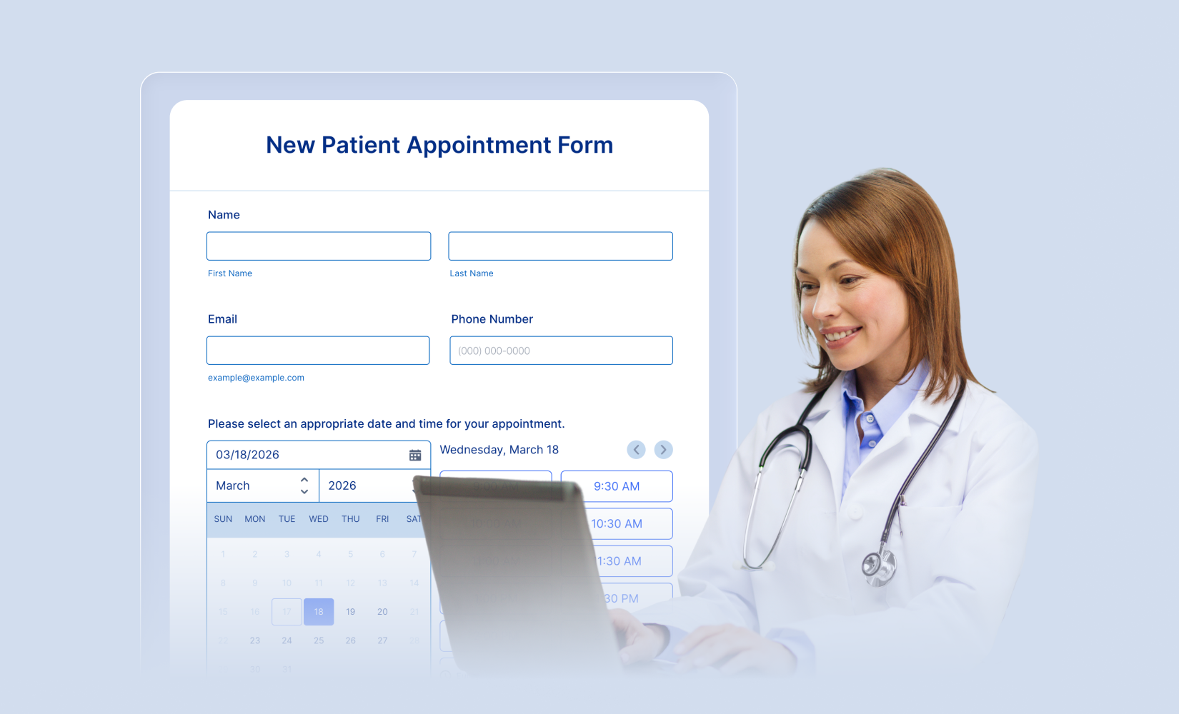 5 must-have features for your 2026 patient portal app