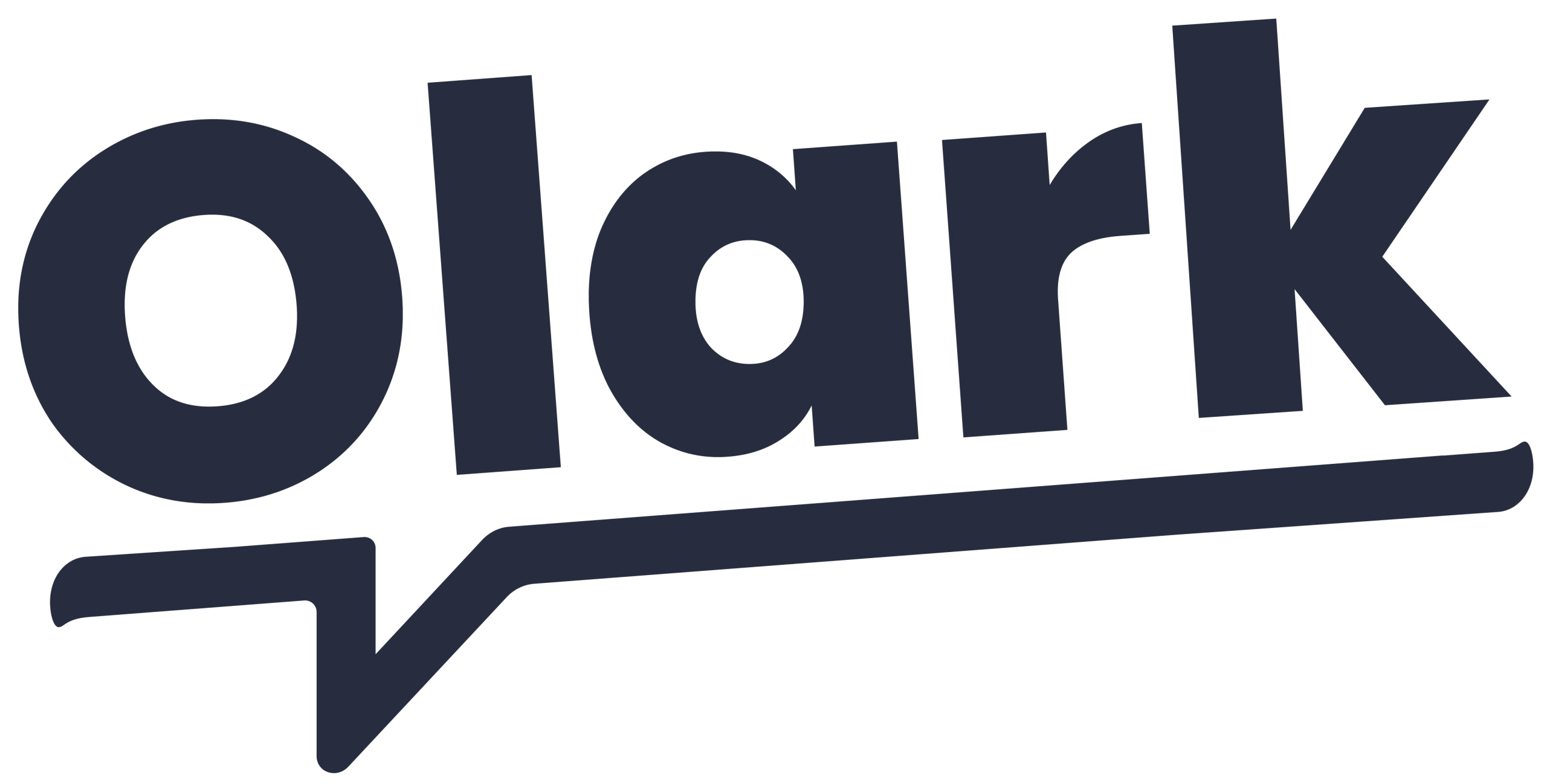 Olark - Logo