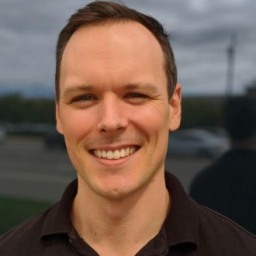 Ryan Kane Avatar Image