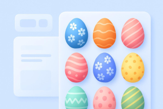 75+ Easter trivia questions (easy, hard & fun for all ages)