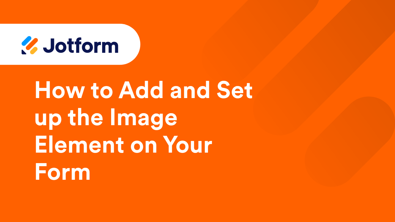 Create Forms