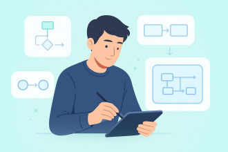 5 best AI workflow generators in 2026 (tested and ranked)