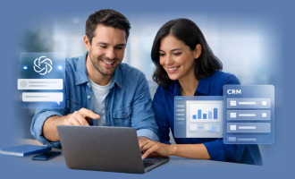 5 best ChatGPT CRM apps to automate sales and support in 2026