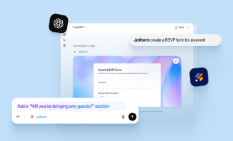 Jotform GPT App use cases