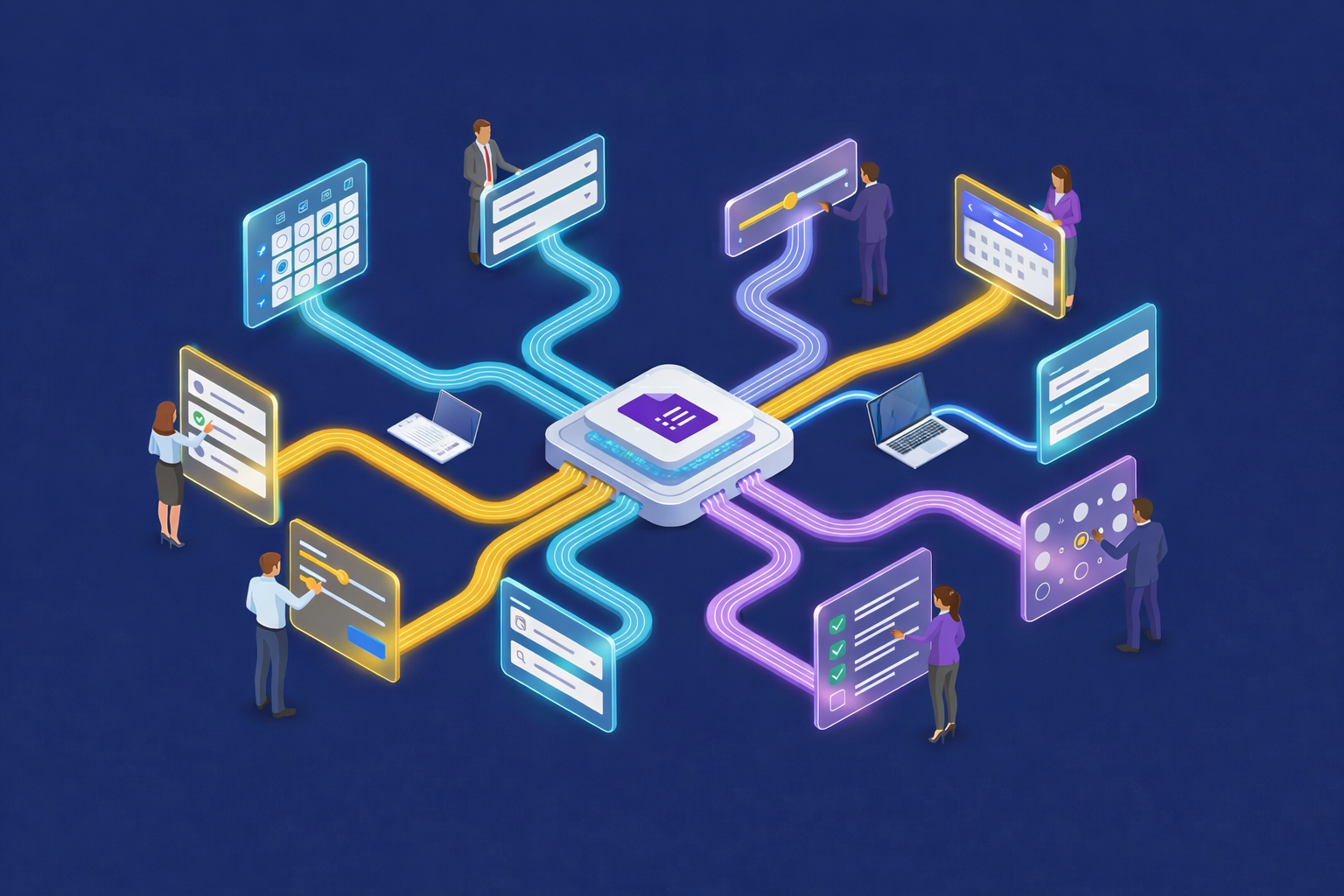 Best AI flowchart generators