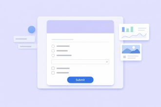 Can you create a draft of a Google Form?
