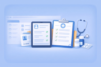 Fixing patient intake without adding head count: A playbook for healthcare operations leaders