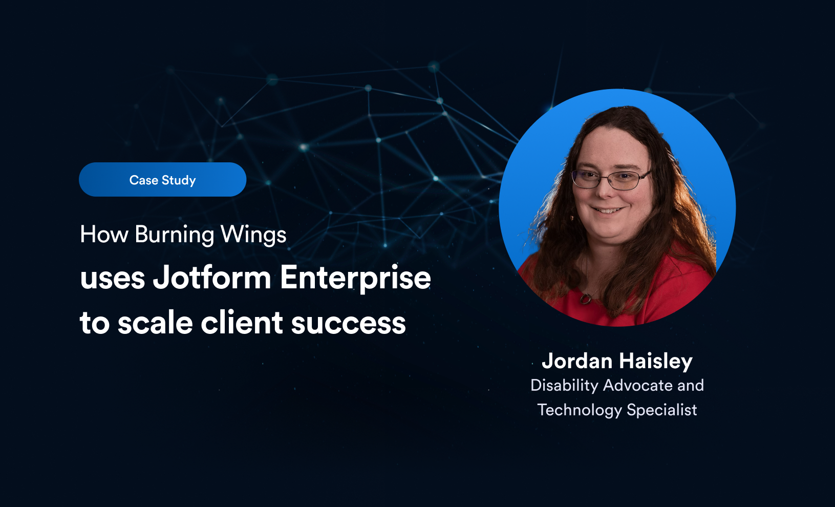 How IBEW Local 26 speeds up member applications by 92% with Jotform Enterprise