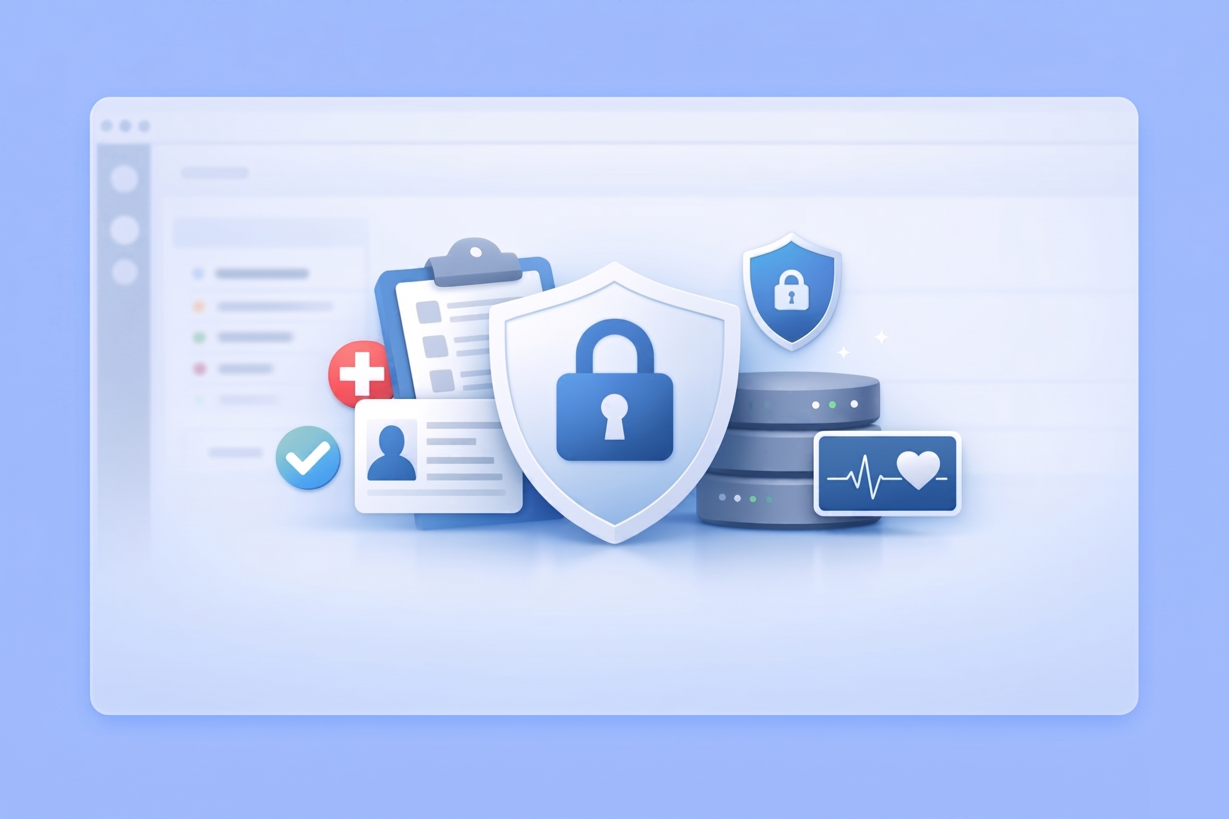 How IT leaders in healthcare can scale intake without compromising PHI security