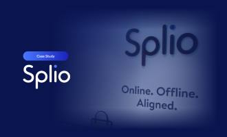 How Splio scaled custom workflows in a fraction of the time with Jotform Enterprise and Make