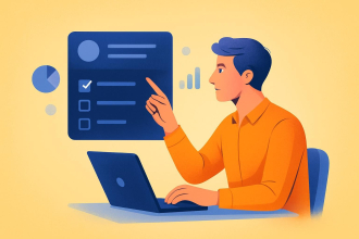 How to create a form in ChatGPT: A step-by-step guide