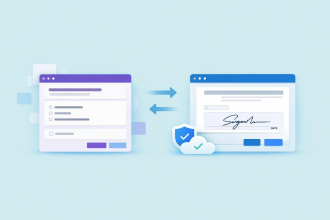 How to integrate Google Forms with SignNow