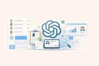 How to use ChatGPT in recruitment: Prompts and use cases